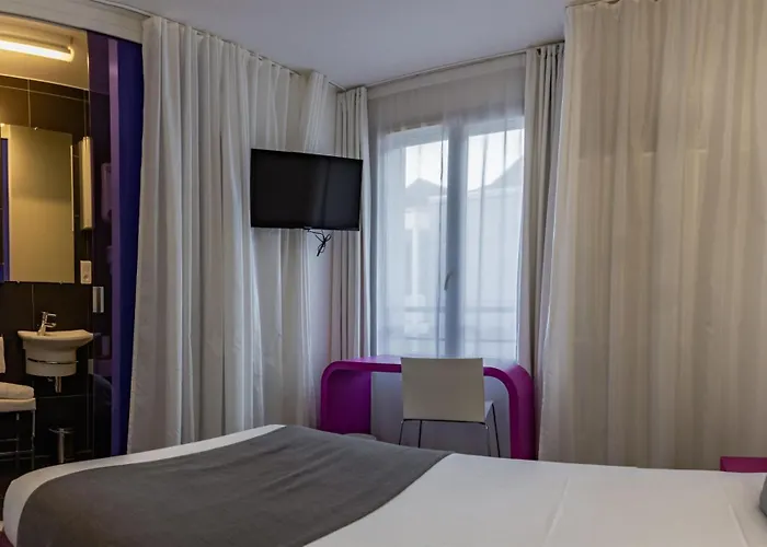 Western San Benedetto Hotel 3*