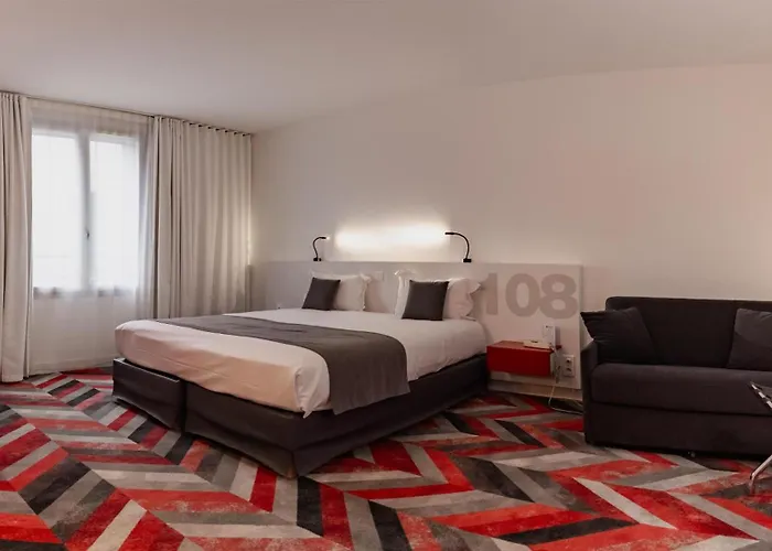 Western San Benedetto