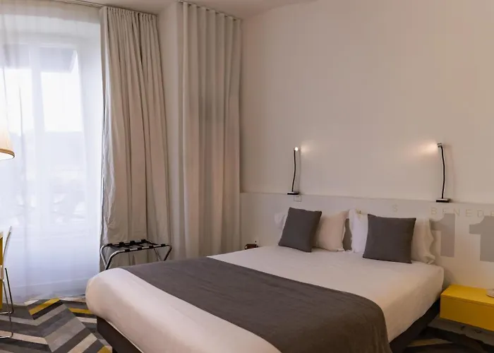 Western San Benedetto Cholet