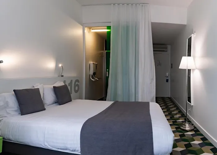 Western San Benedetto