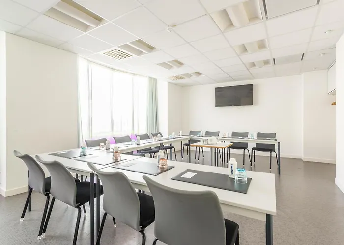 Western San Benedetto Hotel