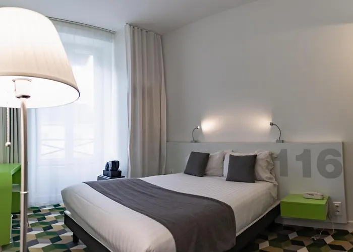 Western San Benedetto Hotel