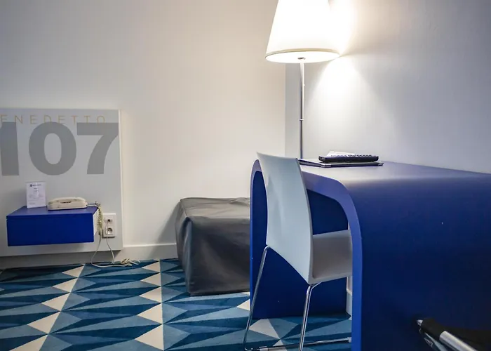 Western San Benedetto Hotel 3*