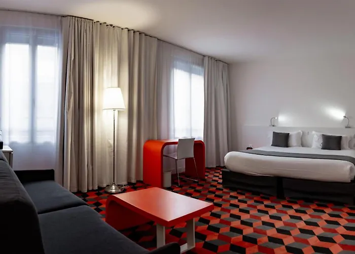 Hotel Western San Benedetto 3*