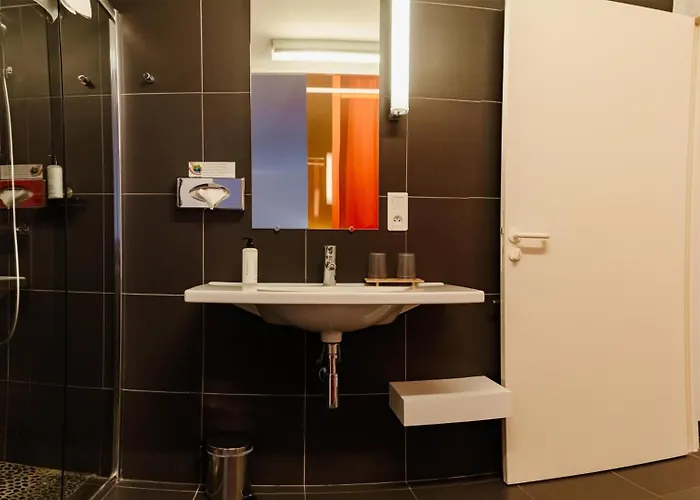 Hotel Western San Benedetto Cholet