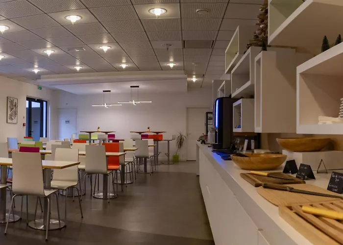 Hotel Western San Benedetto 3*