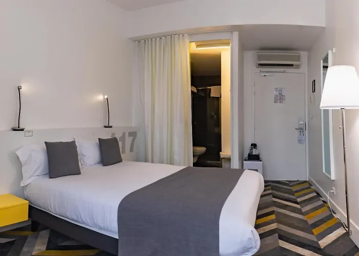 Western San Benedetto