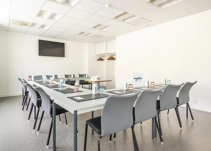 Hotel Western San Benedetto