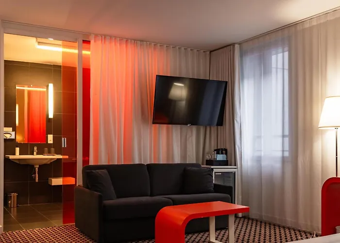 Hotel Western San Benedetto 3*