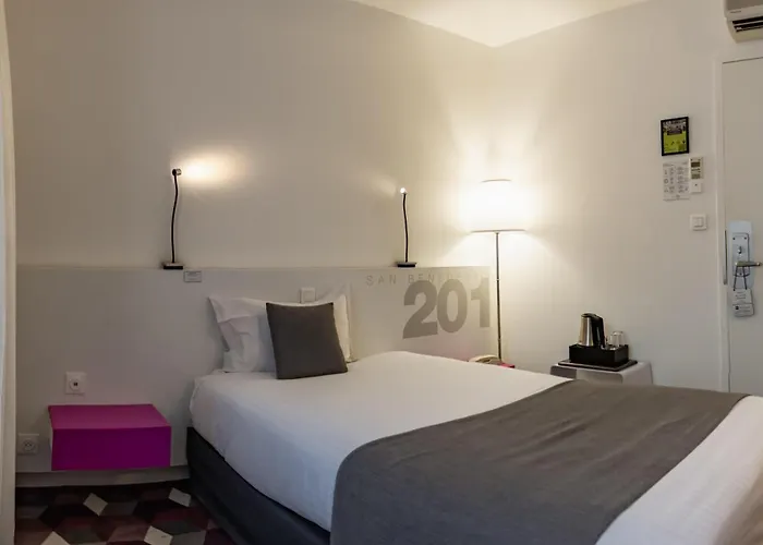 Western San Benedetto Cholet