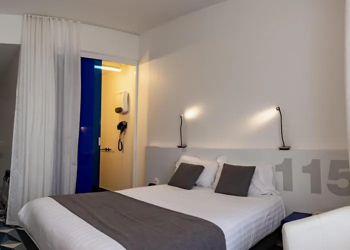 Western San Benedetto