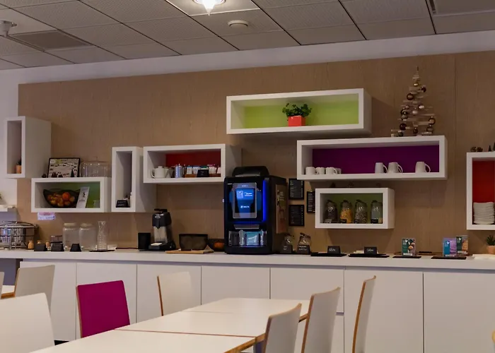 Hotel Western San Benedetto 3*