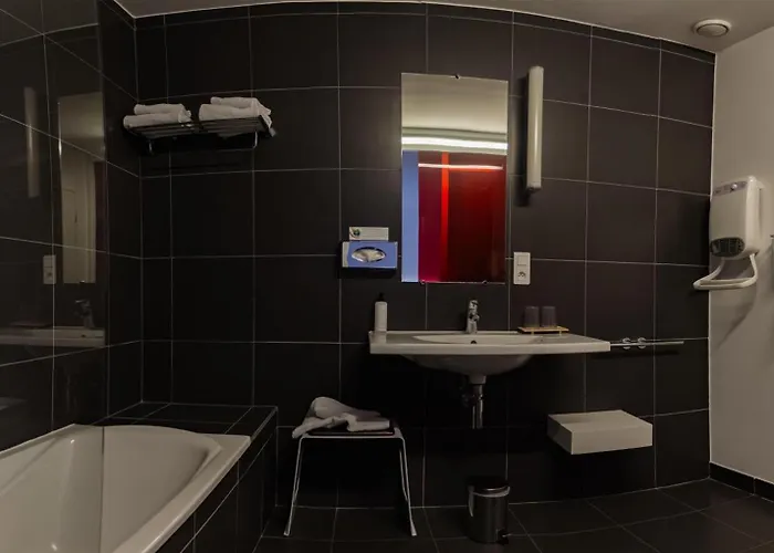 Western San Benedetto