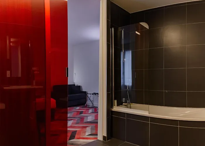 Western San Benedetto Hotel