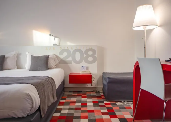 Hotel Western San Benedetto