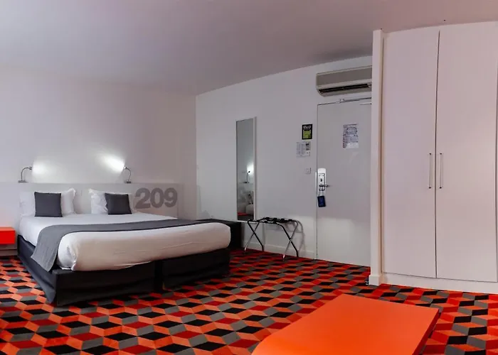 Hotel Western San Benedetto 3*