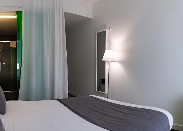 Western San Benedetto 3* Cholet