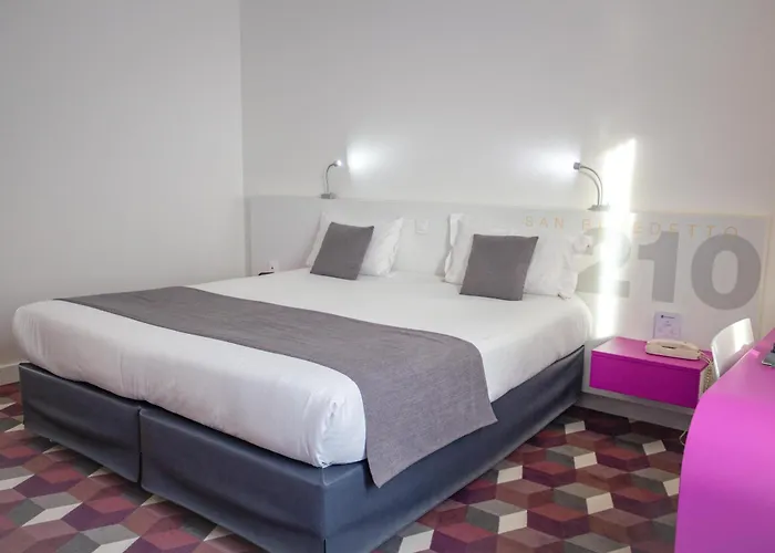 Western San Benedetto