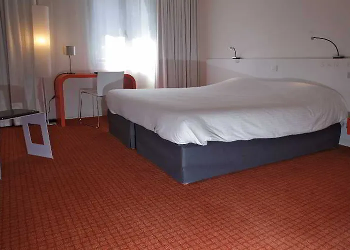 Hotel Western San Benedetto Cholet