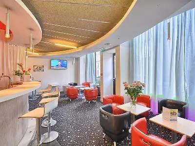 Western San Benedetto 3*