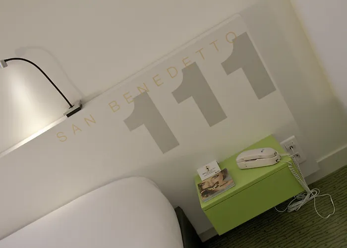 Hotel Western San Benedetto