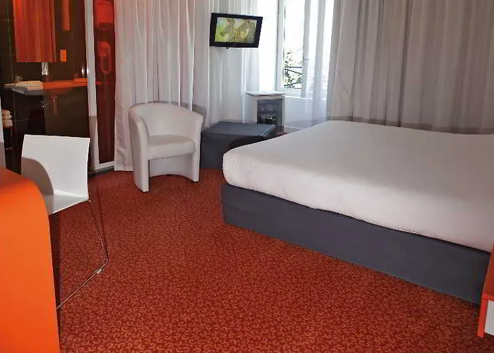 Western San Benedetto 3*