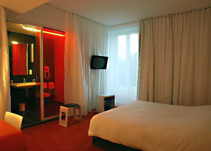 Western San Benedetto Hotel