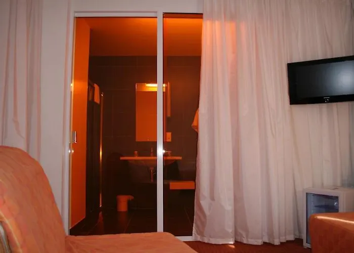 Western San Benedetto 3* Cholet