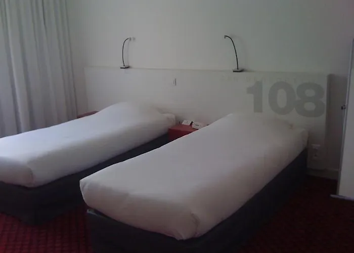 Hotel Western San Benedetto 3*