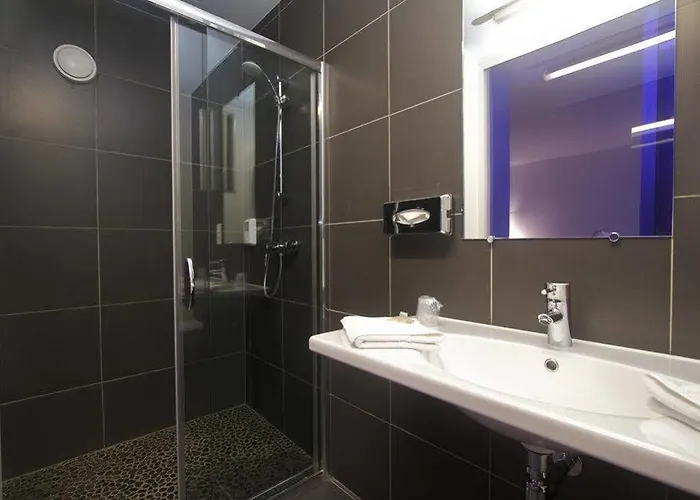 Western San Benedetto Hotel 3*